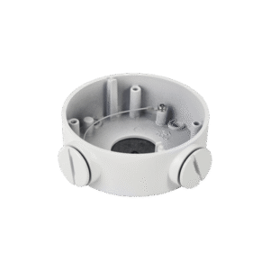 Caja de Conexiones de Exterior para Cámaras Tipo Bala / IP66 Caja de Conexiones de Exterior para Cámaras Tipo Bala / IP66