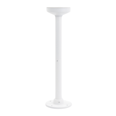 Montaje de Techo de 0.50 mts / Fabricado en Aluminio