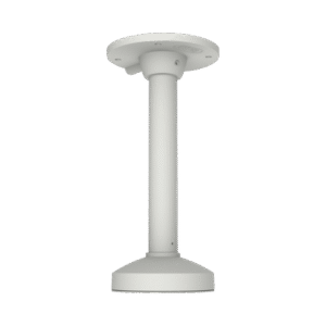 Montaje de Techo de 0.50 mts / Fabricado en Aluminio