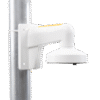 Montaje Metálico de Pared / Exterior / Compatible con Domos DS-2CD21XX