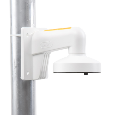 Montaje Metálico de Pared / Exterior / Compatible con Domos DS-2CD21XX