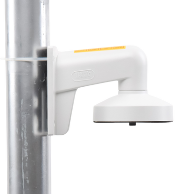 Montaje Metálico de Pared / Exterior / Compatible con Domos DS-2CD21XX