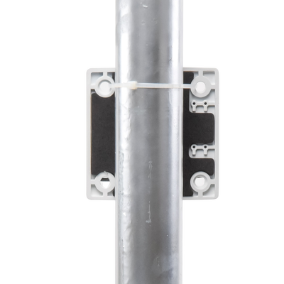 Montaje Metálico de Pared / Exterior / Compatible con Domos DS-2CD21XX