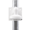 Montaje Metálico de Pared / Exterior / Compatible con Domos DS-2CD21XX