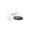 Montaje Metálico de Pared / Exterior / Compatible con Domos DS-2CD21XX