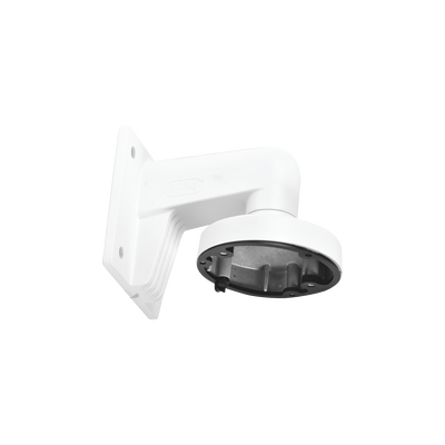 Montaje Metálico de Pared / Exterior / Compatible con Domos DS-2CD21XX