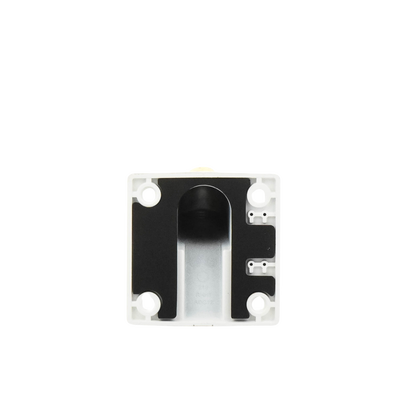 Montaje metálico de pared para exterior Montaje metálico de pared para exterior