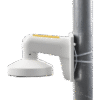 Montaje de Pared para Cámaras Domo IP HIKVISION