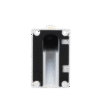 Montaje de pared para Domos DS-2CE56H0T-VPIT3ZF / DS-2CD27X3 / DS-2CD27X5 / DS-2CD4332FWD-I / Material de Metal / Uso en Interior