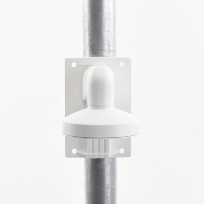 Montaje de pared para exterior compatible con camara tipo torre DS-2CD23XX Montaje de pared para exterior compatible con camara tipo torre DS-2CD23XX