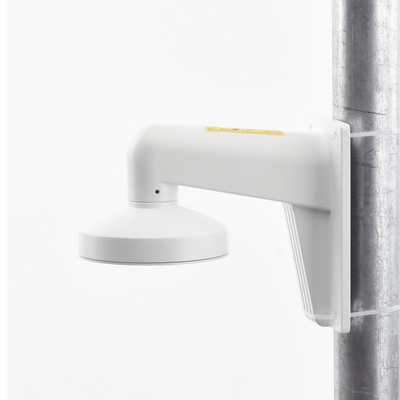 Montaje de pared para exterior compatible con camara tipo torre DS-2CD23XX Montaje de pared para exterior compatible con camara tipo torre DS-2CD23XX