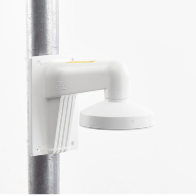 Montaje de pared para exterior compatible con camara tipo torre DS-2CD23XX Montaje de pared para exterior compatible con camara tipo torre DS-2CD23XX