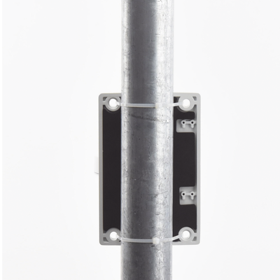 Montaje de pared para exterior compatible con camara tipo torre DS-2CD23XX Montaje de pared para exterior compatible con camara tipo torre DS-2CD23XX