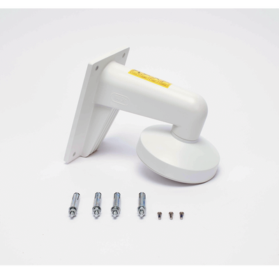 Montaje de pared para exterior compatible con camara tipo torre DS-2CD23XX Montaje de pared para exterior compatible con camara tipo torre DS-2CD23XX