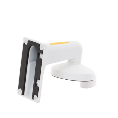 Montaje de Pared para Cámaras Domo y Turret