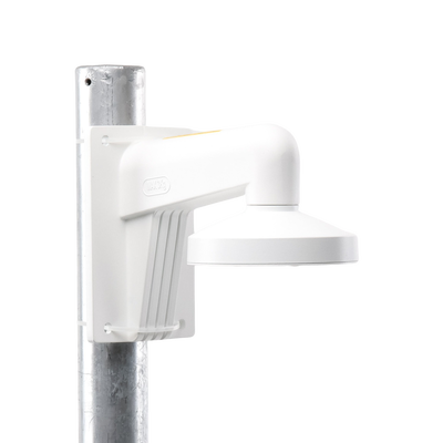 Montaje de Pared para Domos TURBOHD 4K / Uso en Exterior / Fabricados en Aluminio
