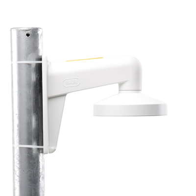 Montaje de Pared para Domos TURBOHD 4K / Uso en Exterior / Fabricados en Aluminio