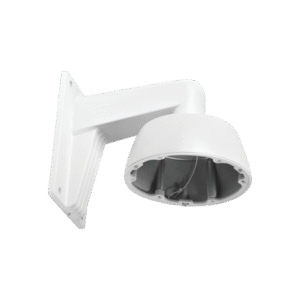 Montaje de Pared para Exterior / Compatible con Domos HIKVISION