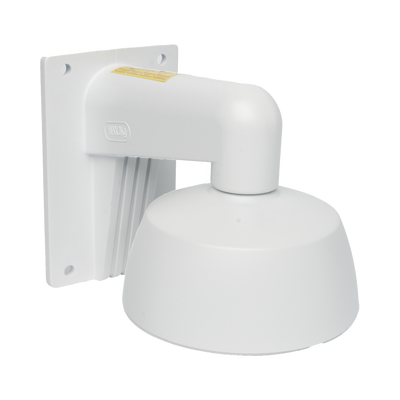 Montaje de Pared para Exterior / Compatible con Domos HIKVISION Montaje de Pared para Exterior / Compatible con Domos HIKVISION