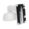Montaje de Pared para Exterior / Compatible con Domos HIKVISION Montaje de Pared para Exterior / Compatible con Domos HIKVISION
