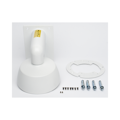 Montaje de Pared para Exterior / Compatible con Domos HIKVISION Montaje de Pared para Exterior / Compatible con Domos HIKVISION