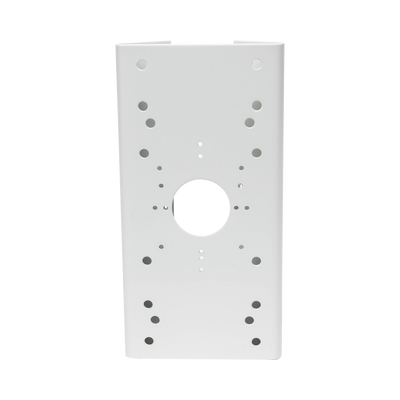 Montaje de Poste para Domos PTZ epcom / HIKVISION