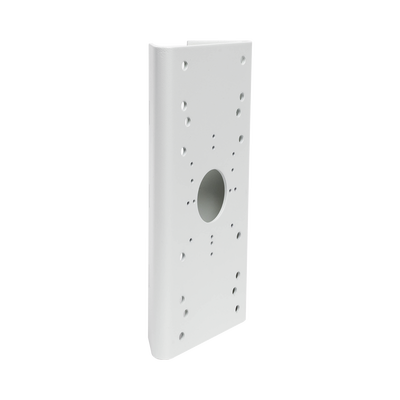 Montaje de Poste para Domos PTZ epcom / HIKVISION