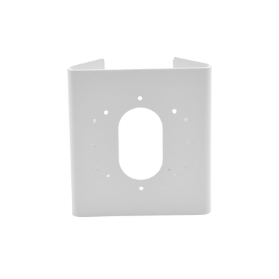 Montaje de Poste para Cámaras DS-2CD26 / DS-2CD3656G2T-IZS(C) / Acero Inoxidable