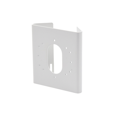 Montaje de Poste para Cámaras DS-2CD26 / DS-2CD3656G2T-IZS(C) / Acero Inoxidable