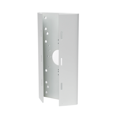 Montaje para Poste / Compatible con PTZ HIKVISION / Acero Inoxidable Montaje para Poste / Compatible con PTZ HIKVISION / Acero Inoxidable