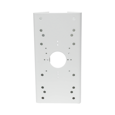 Montaje para Poste / Compatible con PTZ HIKVISION / Acero Inoxidable Montaje para Poste / Compatible con PTZ HIKVISION / Acero Inoxidable