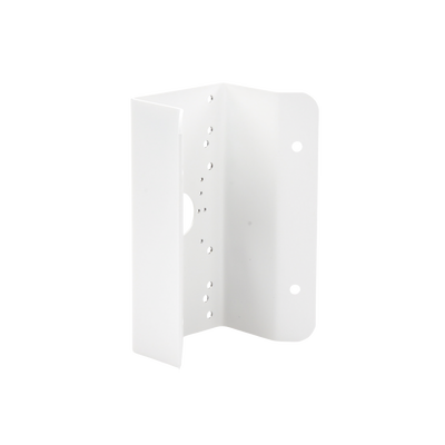 Montaje de Esquina para Cámaras Tipo Bala y Domo / Uso en Exterior