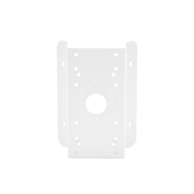 Montaje de Esquina para Cámaras Tipo Bala y Domo / Uso en Exterior