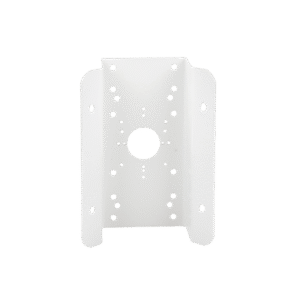 Montaje de Esquina para Cámaras Tipo Bala y Domo / Uso en Exterior