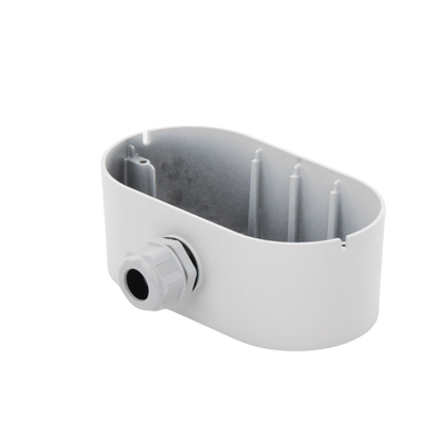 Caja de Conexiones de Exterior para Cámaras Doble Lente DS-2CD6D52G0-IHS / IP66