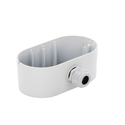 Caja de Conexiones de Exterior para Cámaras Doble Lente DS-2CD6D52G0-IHS / IP66