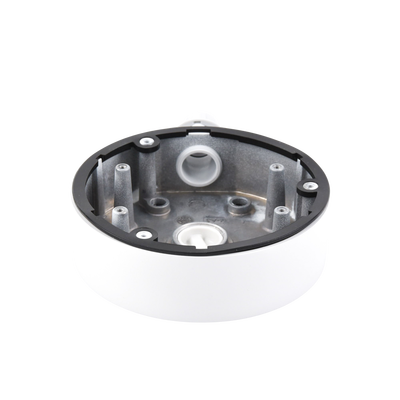 Caja de Conexiones de Exterior para Cámaras Tipo Mini Domo / IP66 Caja de Conexiones de Exterior para Cámaras Tipo Mini Domo / IP66
