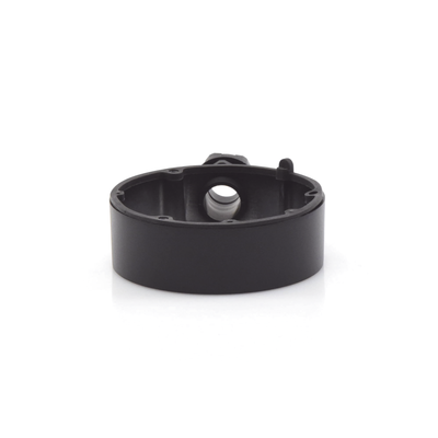 Caja de Conexión de Exterior Color Negro / Compatible con DS-2CD2143G2-I(S)(BLACK) Caja de Conexión de Exterior Color Negro / Compatible con DS-2CD2143G2-I(S)(BLACK)