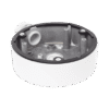 Caja de Conexiones de Exterior para Cámaras Tipo Domo / IP66