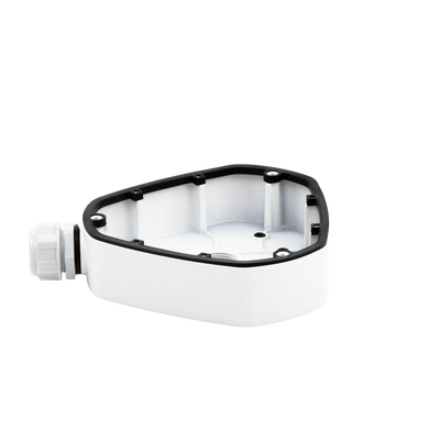 Caja de Conexión para Cámaras IP Fisheye / DS-2CD6365G0-IVS(B) / DS-2CD63C5G0E-IVS(B) Caja de Conexión para Cámaras IP Fisheye / DS-2CD6365G0-IVS(B) / DS-2CD63C5G0E-IVS(B)