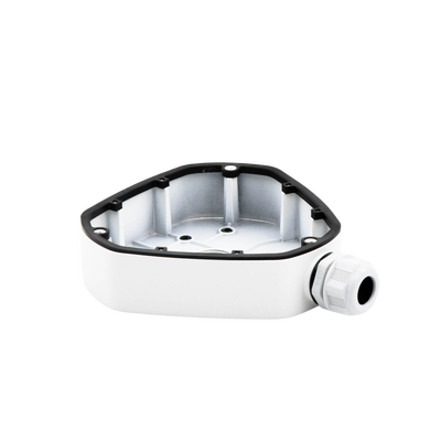 Caja de Conexión para Cámaras IP Fisheye / DS-2CD6365G0-IVS(B) / DS-2CD63C5G0E-IVS(B) Caja de Conexión para Cámaras IP Fisheye / DS-2CD6365G0-IVS(B) / DS-2CD63C5G0E-IVS(B)