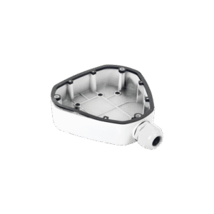 Caja de Conexión para Cámaras IP Fisheye / DS-2CD6365G0-IVS(B) / DS-2CD63C5G0E-IVS(B)