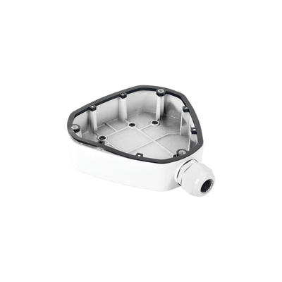 Caja de Conexión para Cámaras IP Fisheye / DS-2CD6365G0-IVS(B) / DS-2CD63C5G0E-IVS(B) Caja de Conexión para Cámaras IP Fisheye / DS-2CD6365G0-IVS(B) / DS-2CD63C5G0E-IVS(B)