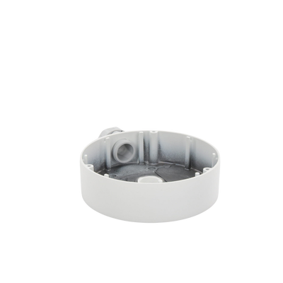 Caja de Conexión para Domos TURBOHD 4K / Uso en Exterior / Fabricado en Aluminio / IP66