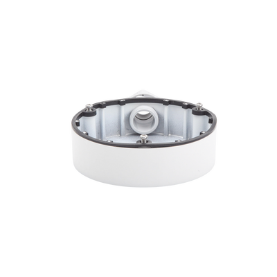 Caja de Conexiones para Cámaras Domo o Eyeball HIKVISION / Uso en Exterior