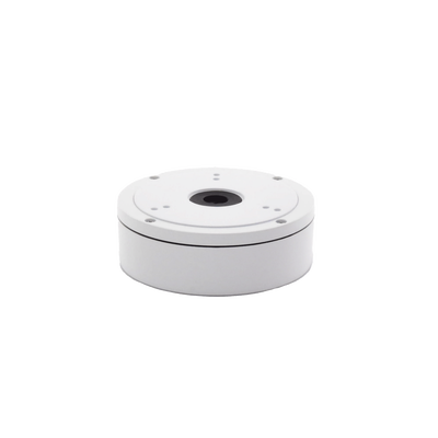 Caja de Conexiones para Cámaras Tipo Domo