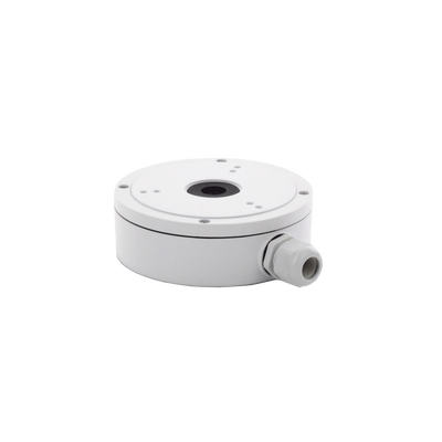 Caja de Conexiones para Cámaras Tipo Domo