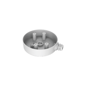 Caja de Conexion para PTZ 4" (DS-2DE4XX / DS-2AE4XX) / Uso para Exterior