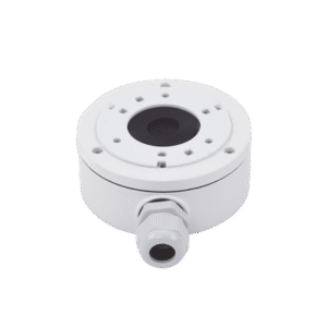 Caja de Conexiones de Metal / Compatible con DS-2CD20XX, B8-TURBOGXX, THC-B120-XX,, THC-BXX, THC-TXX Caja de Conexiones de Metal / Compatible con DS-2CD20XX, B8-TURBOGXX, THC-B120-XX,, THC-BXX, THC-TXX