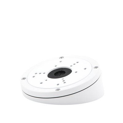 Caja de Conexión Inclinada para Domos HIKVISION